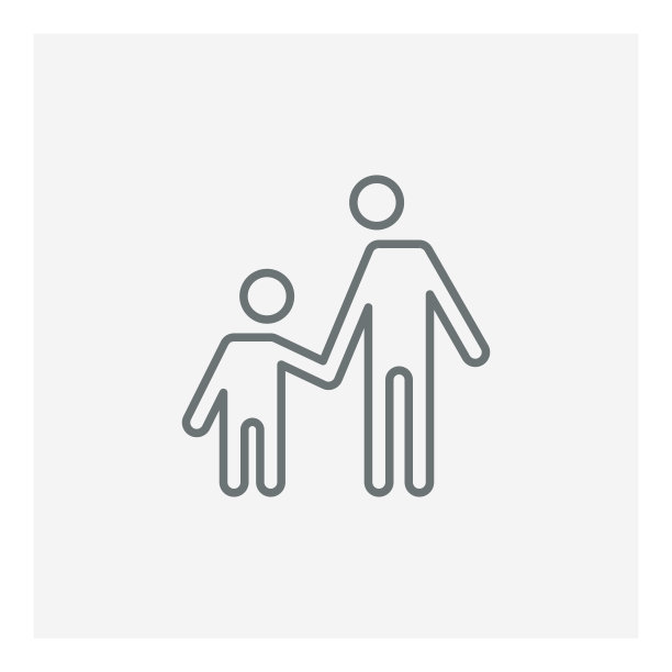 父亲节图标图片下载