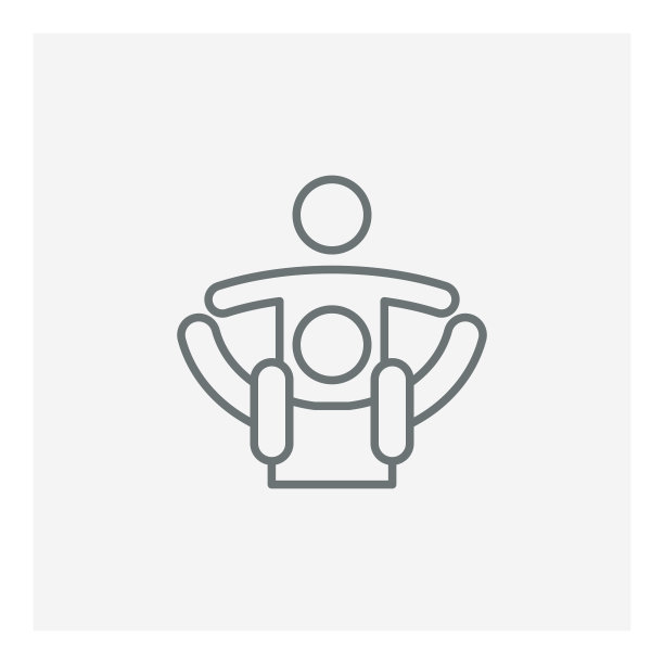 父亲节图标图片下载