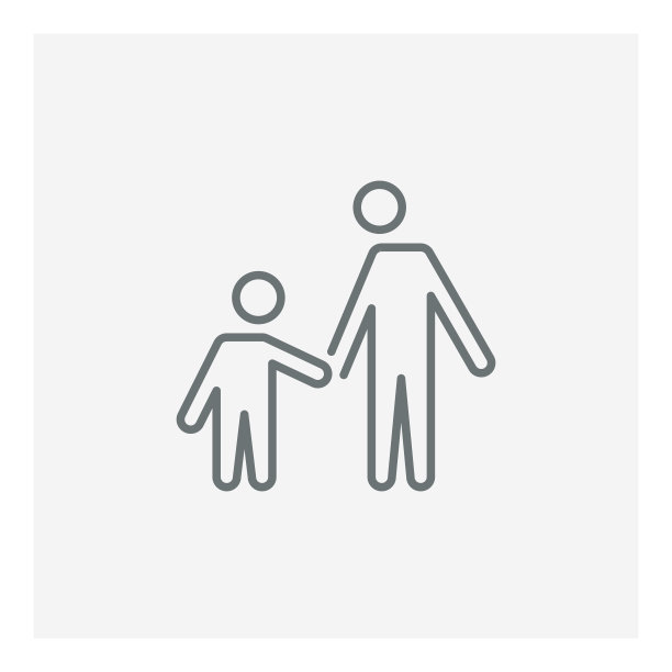 父亲节图标图片下载