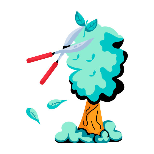 树修剪图片下载