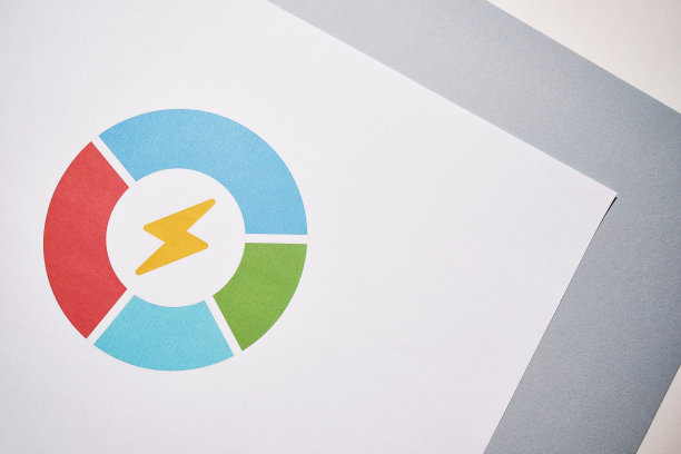 10月是全国能源意识月。能源消耗的优化与管理。引进先进技术，鼓励使用可再生能源。能源安全。向量图片下载