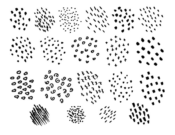 标志形状图片下载