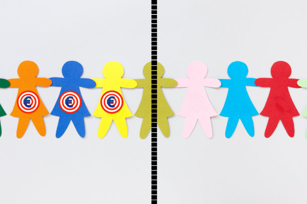 分离欧元目标女孩图片下载