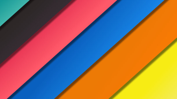 彩色形状bg动画。无缝循环几何运动图形bg。对角线进出移动形状元素。无穷无尽的模拟。干净简单优雅的几何图案屏幕保护程序。图片下载