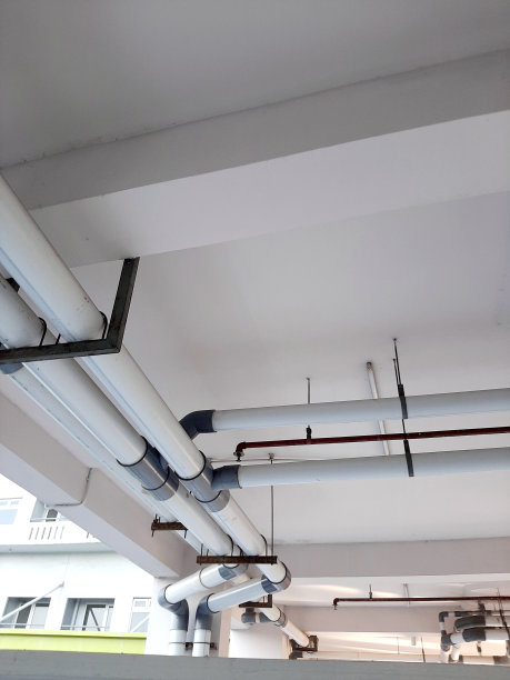 管道安装图片下载