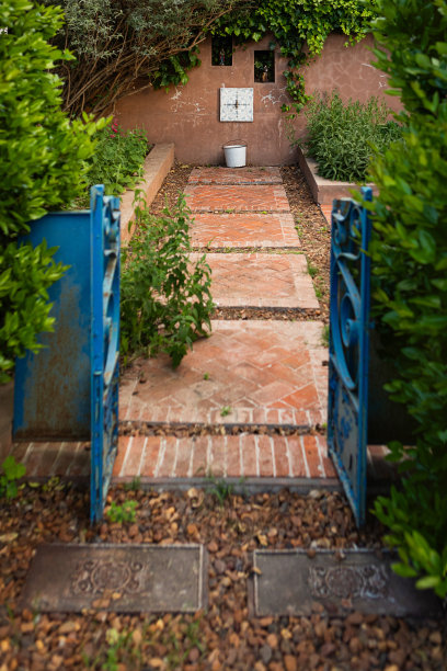 景观美化及园林设计图片下载