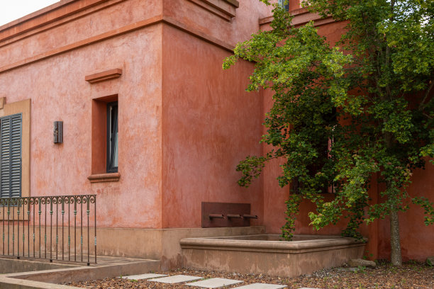 景观美化及园林设计图片下载