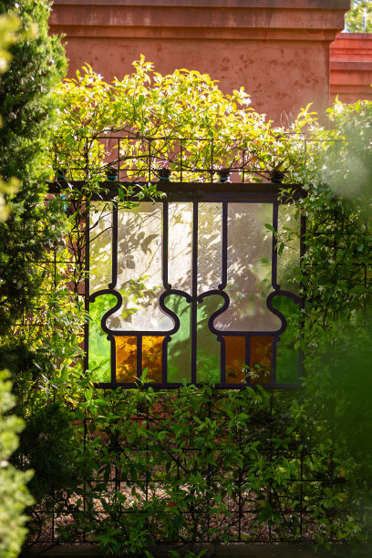 景观美化及园林设计图片下载