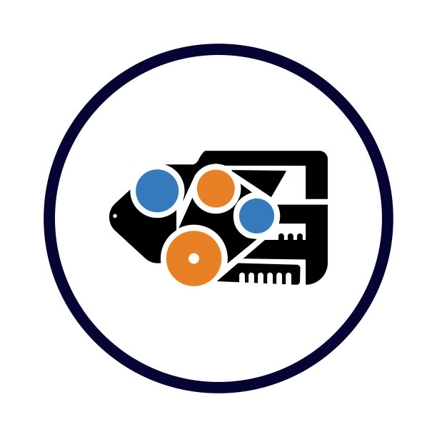 齿轮，发动机，汽车发动机，检查发动机，汽车发动机图标图片下载