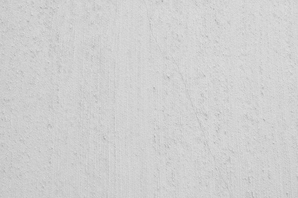 白色水泥墙面纹理，以自然图案为背景图片下载