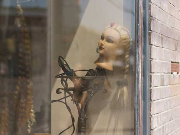 女人的头图片下载