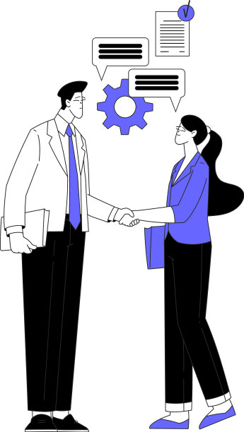 事业过程与男女性格相合图片下载