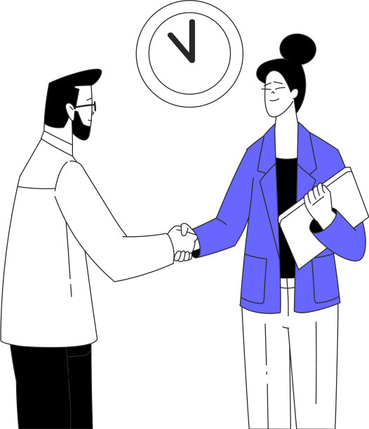 事业过程与男女性格相合图片下载