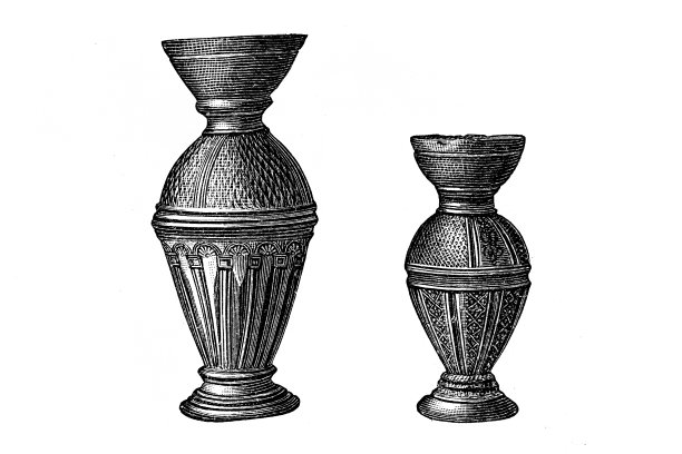 来自16世纪的德国石器图片下载