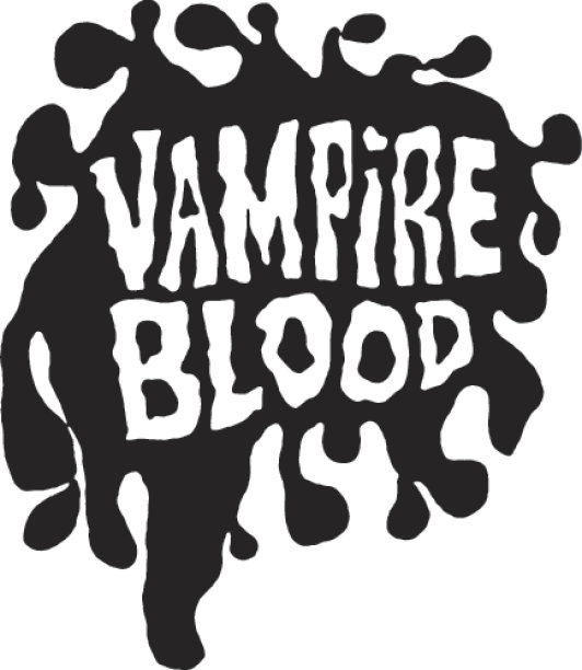 吸血鬼的血图片下载