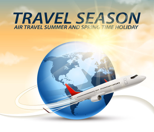 旅游旺季的迹象图片下载