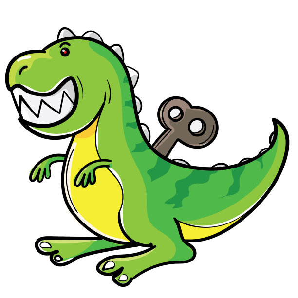 恐龙侏罗纪娃娃大动物危险图片下载