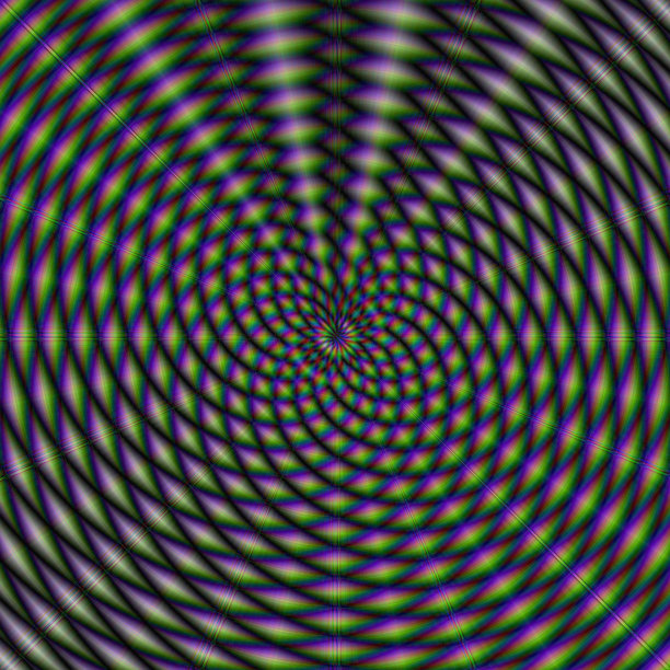 对称星形图案图片下载