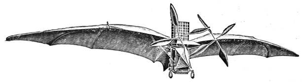白色背景的新飞行器图片下载