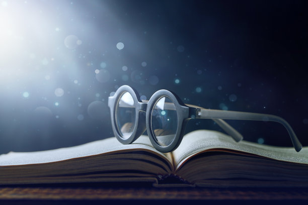 奇妙的文学图片下载