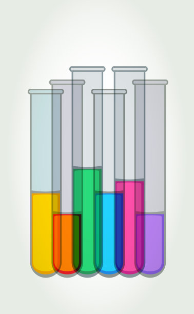 试管或样品管图片下载