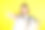 快乐的白人女孩指着笔记本电脑。在线教育或销售笔记本电脑图片下载