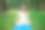 美丽的印度女人在公园里做呼吸瑜伽练习，亚洲女性冥想姿势，保健。本空间图片下载