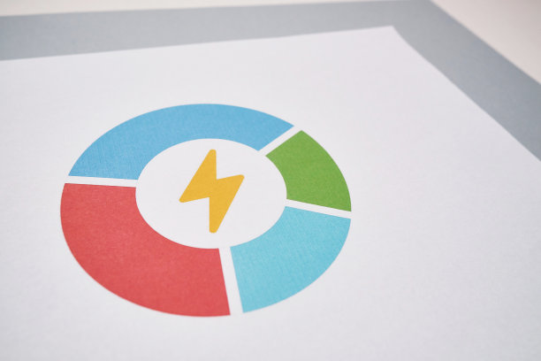 10月是全国能源意识月。能源消耗的优化与管理。引进先进技术，鼓励使用可再生能源。能源安全。向量图片下载