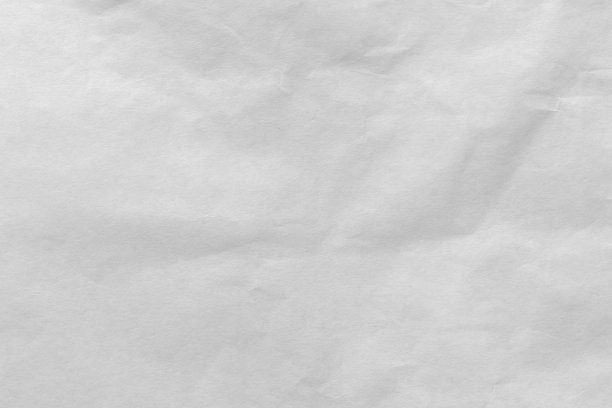 白色环保回收牛皮纸，薄板纹理，硬纸板背景。图片下载