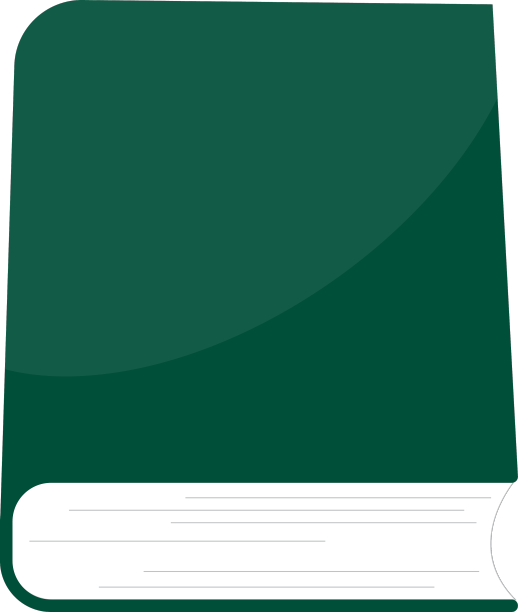 绿皮书图标智慧背景文学图片下载