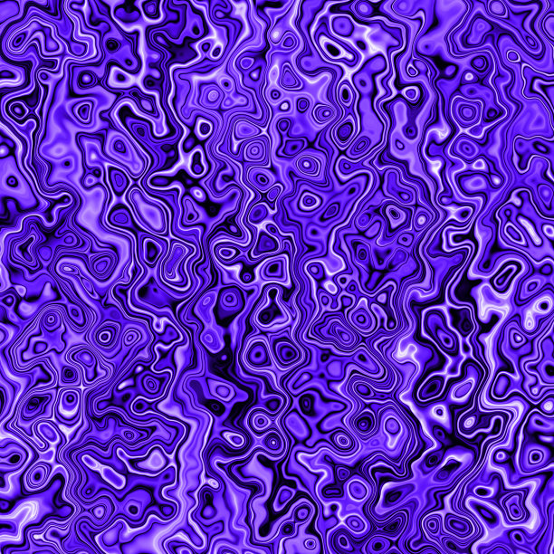 抽象的蓝色背景图片下载