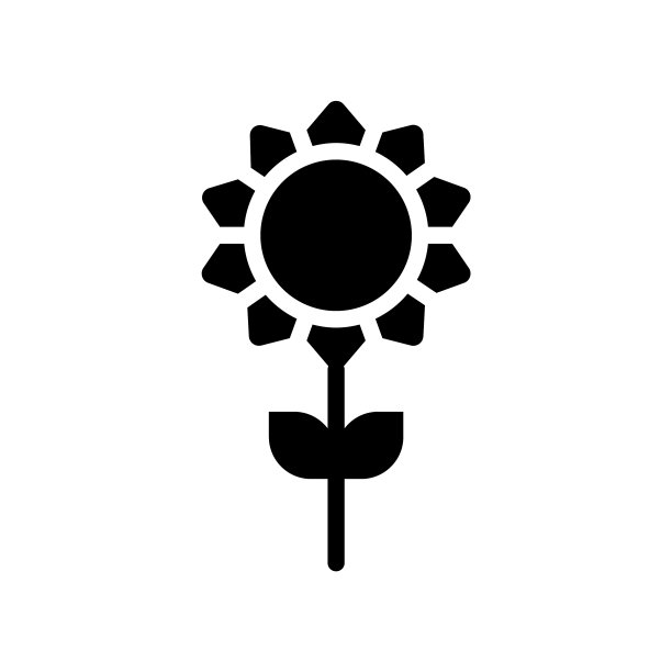 感恩节相关集太阳花植物图片下载