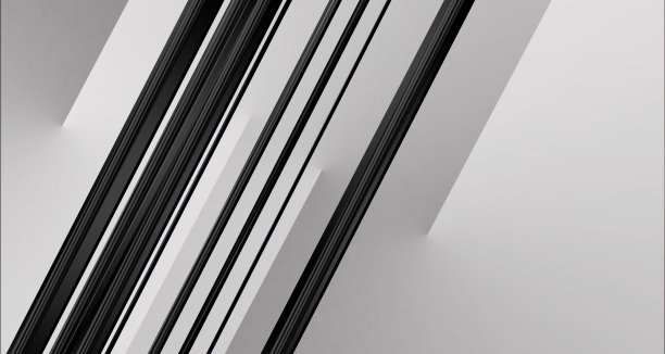 饶帘公司对角线背景。现代未来科技背景。图片下载