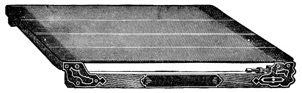 维多利亚编织金属床垫- 19世纪图片下载