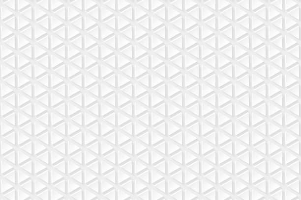 抽象的白色背景-几何纹理图片下载