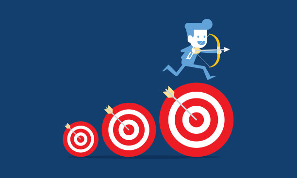 商人达到目标图片下载