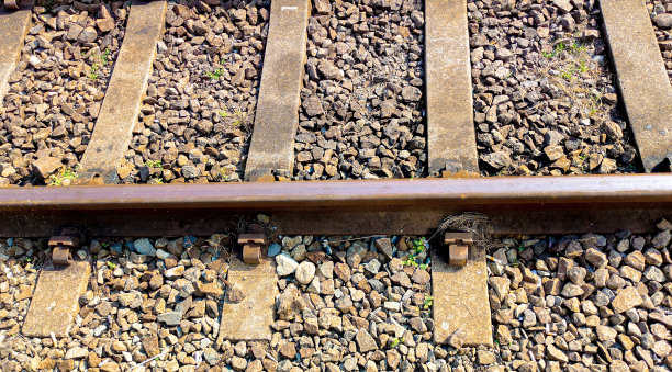 铁路轨道图片下载