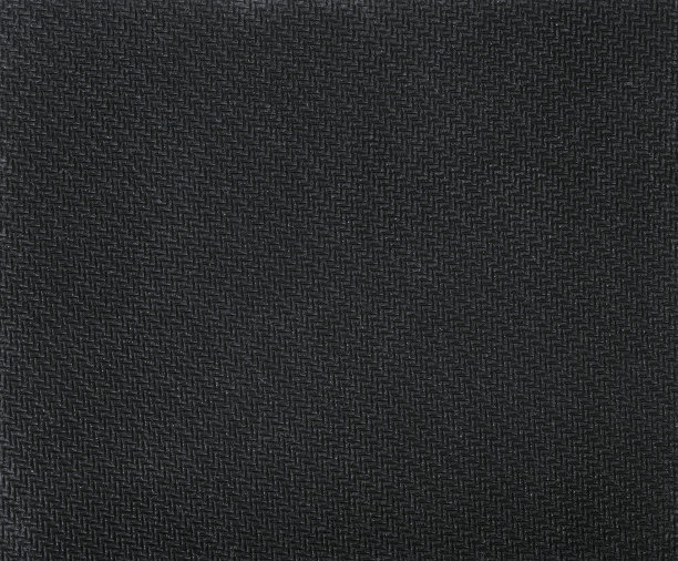 黑色橡胶背景与纹理。图片下载