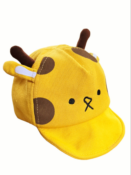 儿童斗帽图片下载