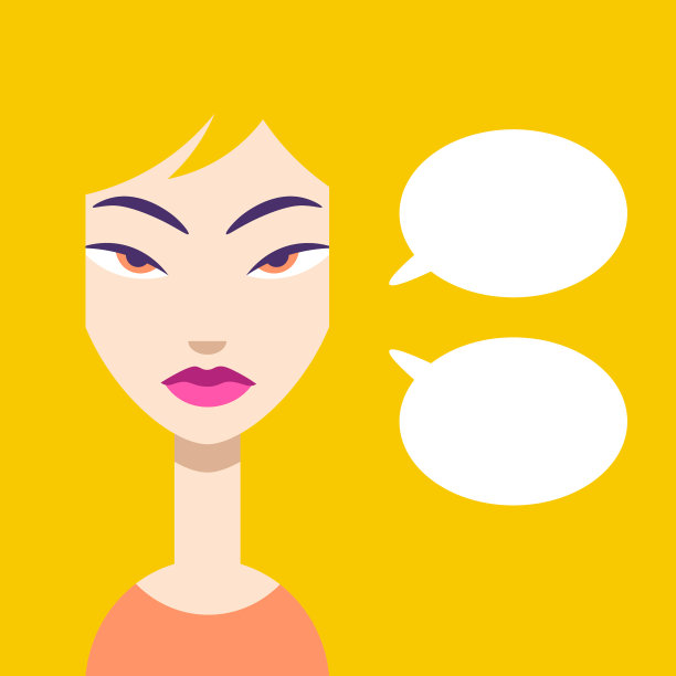 年轻的成年女性图片下载