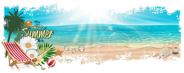 海岸线图片下载