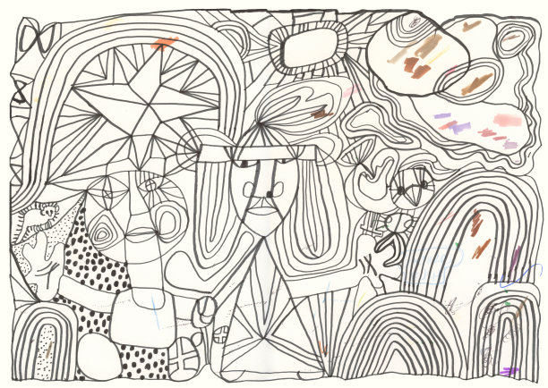 自然之友图片下载