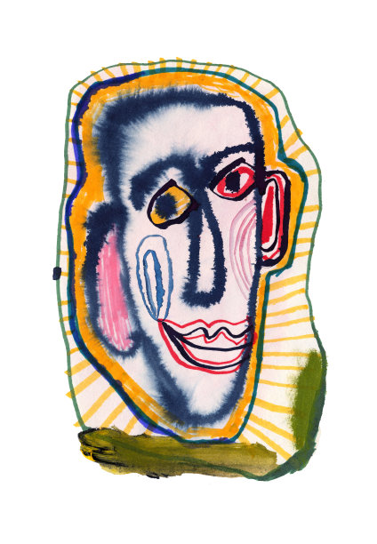 人类头上的图片下载