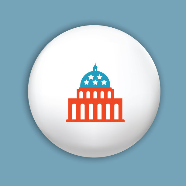 政治及选举标志图片下载