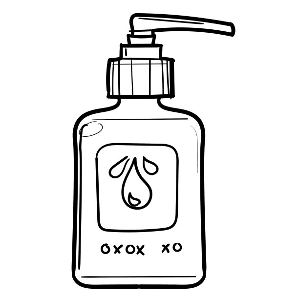 洗发瓶、洗发瓶、香皂凝胶、spa健康图片下载