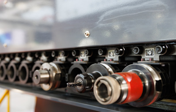 大型设备钻机图片下载