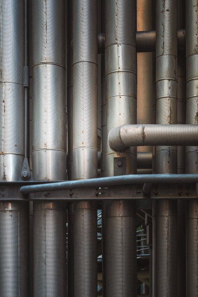 灰水管图片下载