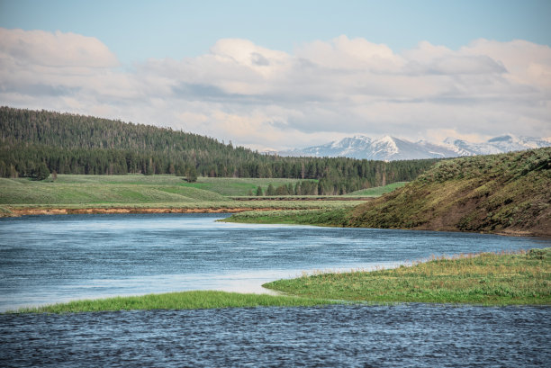 黄石河图片下载