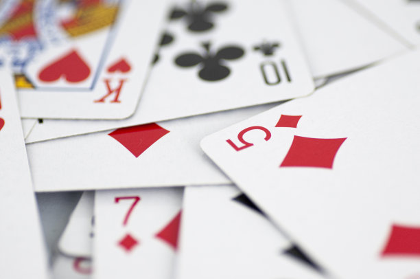 扑克牌图片下载