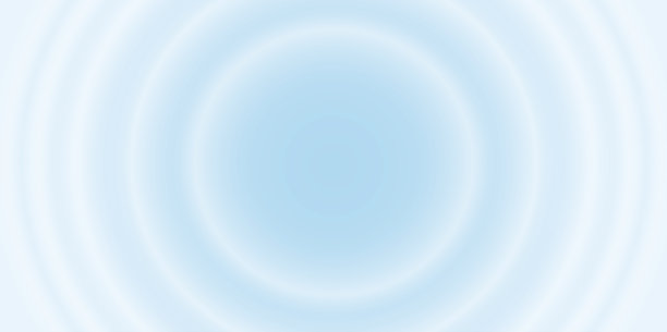 飞溅水波表面从滴隔离透明化妆品保湿背景。矢量圆波纹水。矢量设计。图片下载